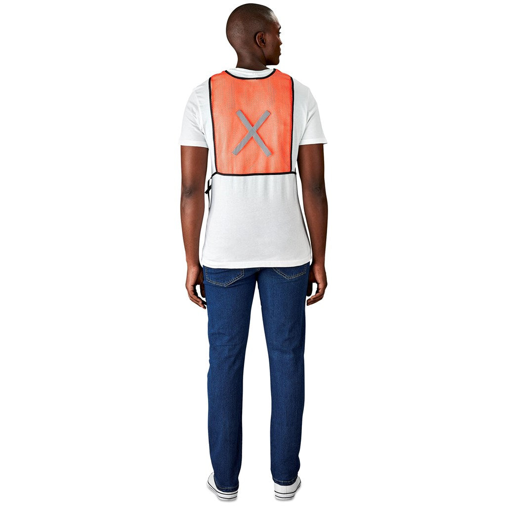 Altitude Guard Basic Hi-Viz Reflective Bib