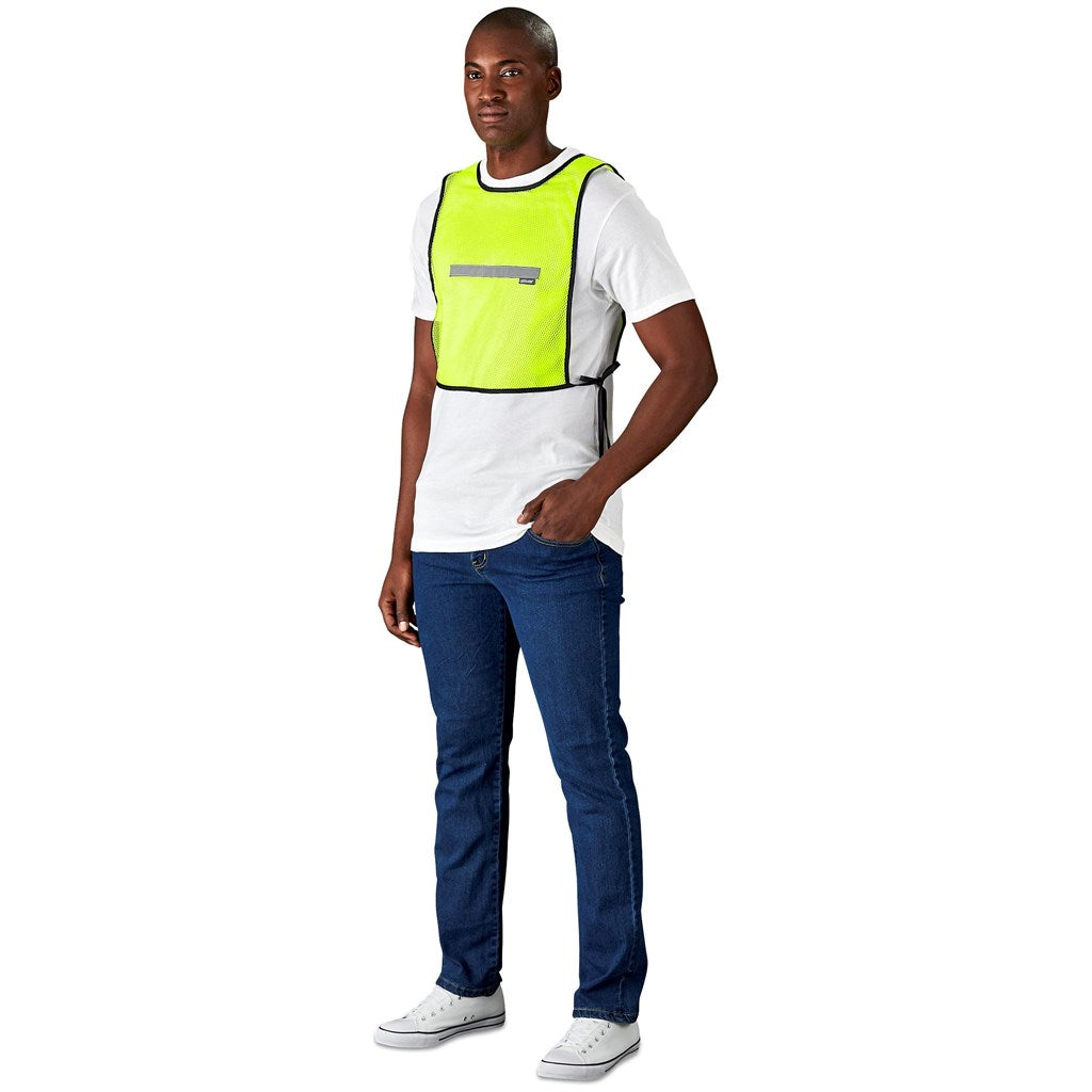 Altitude Guard Basic Hi-Viz Reflective Bib