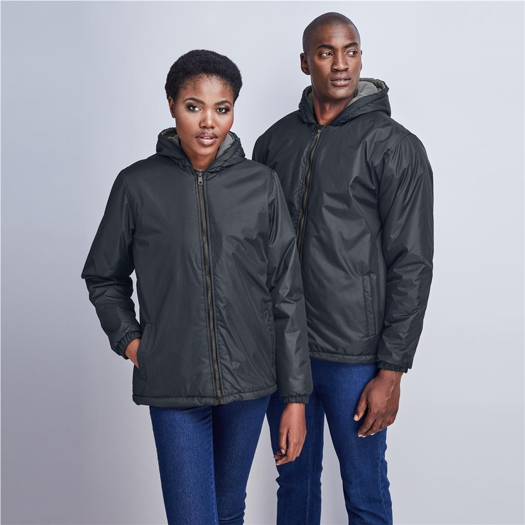 Ladies Hamilton Jacket