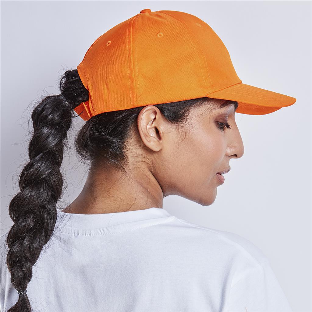 Jozi Cap - 6 Panel