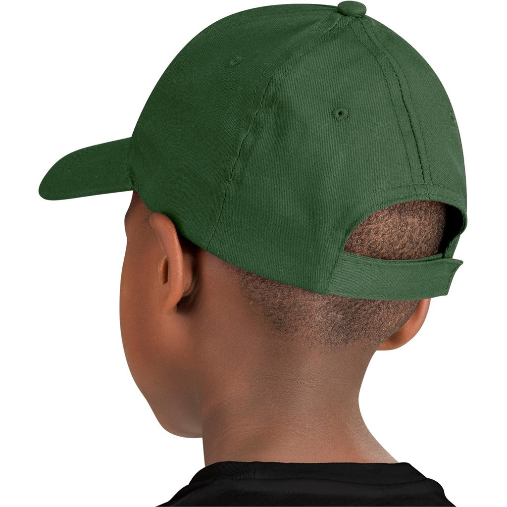 Piccolo Kids 5 Panel Cap