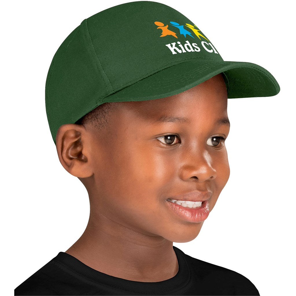 Piccolo Kids 5 Panel Cap