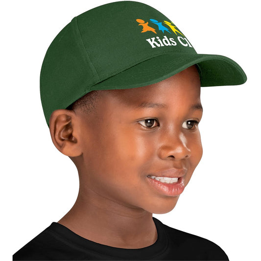 Piccolo Kids 5 Panel Cap