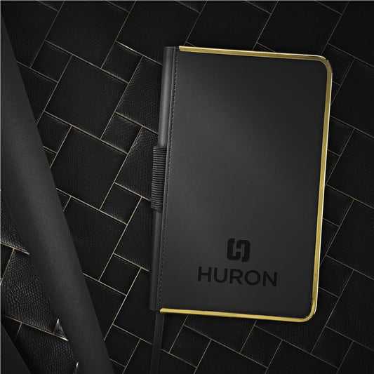 Alex Varga Auriol A5 Hard Cover Notebook