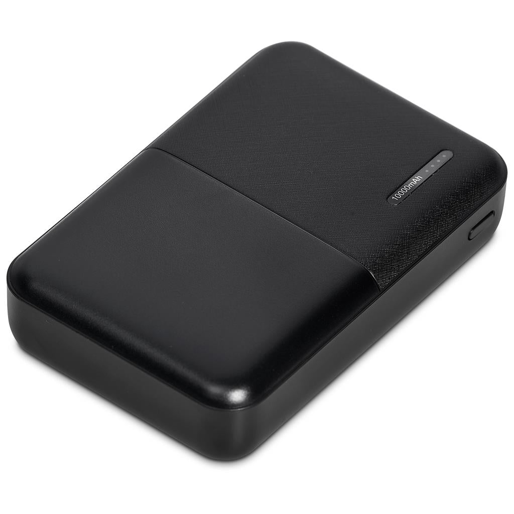Alex Varga Solovki Power Bank - 10,000mAh