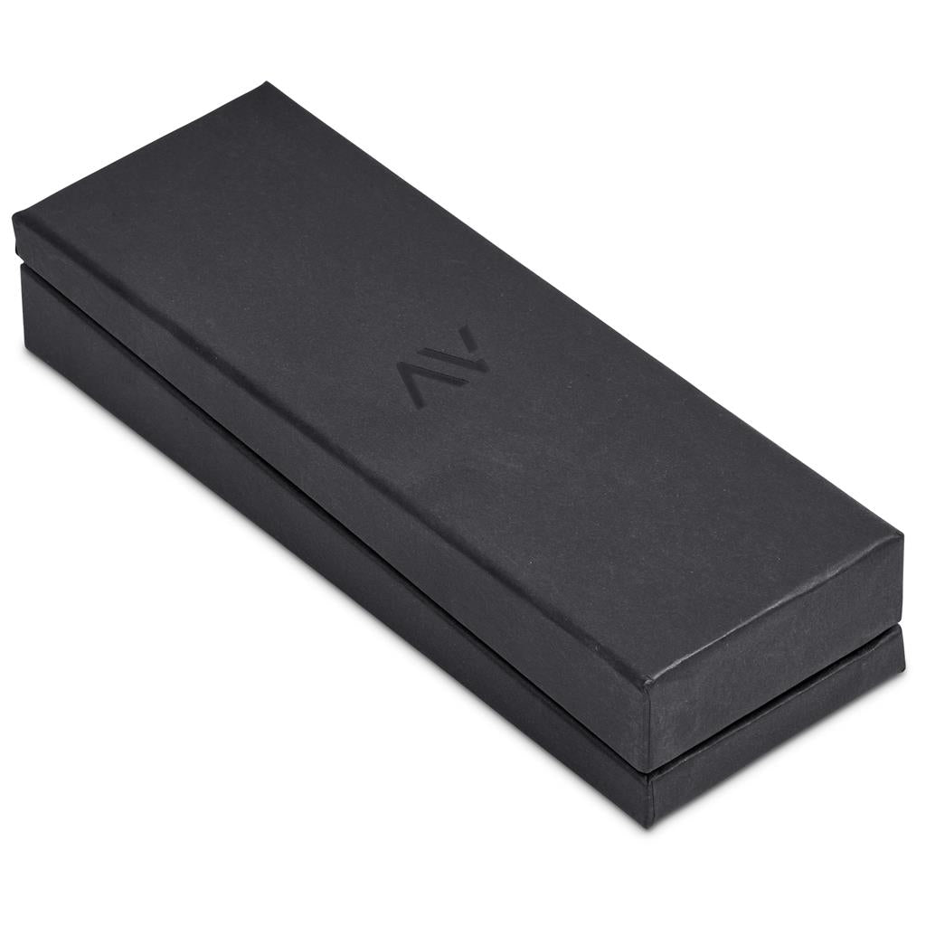 Alex Varga Corona Ball Pen & Rollerball Set