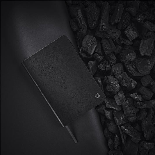 Alex Varga Corinthia A5 Hard Cover Notebook