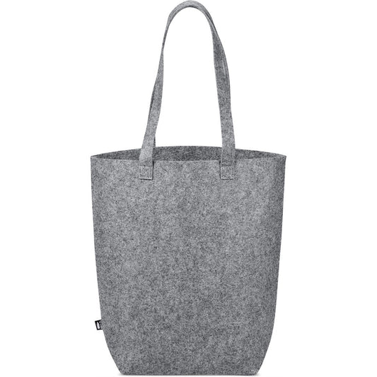 Okiyo Oceania Recycled PET Felt Tote