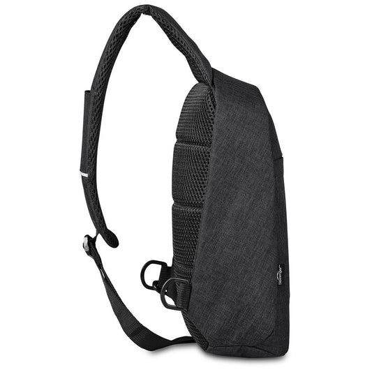 Slazenger Turfmoor Anti-Theft Crossbody Sling Bag