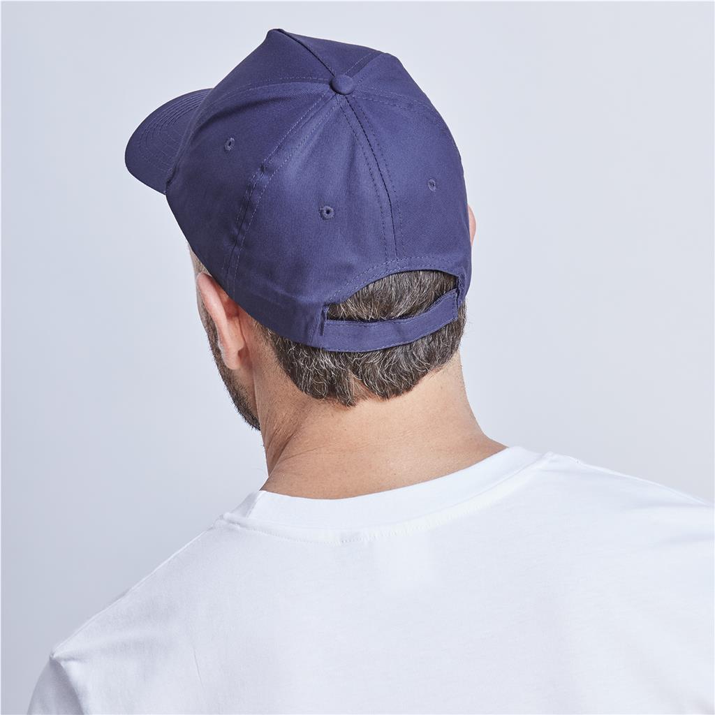 Memphis Cap - 5 Panel