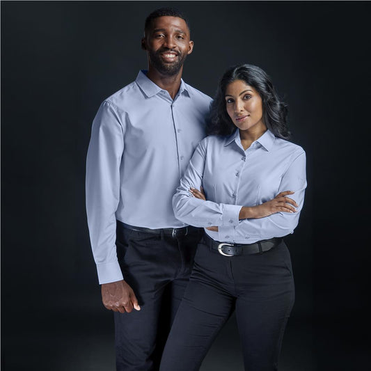 Mens Long Sleeve Alex Varga Hallstatt Shirt