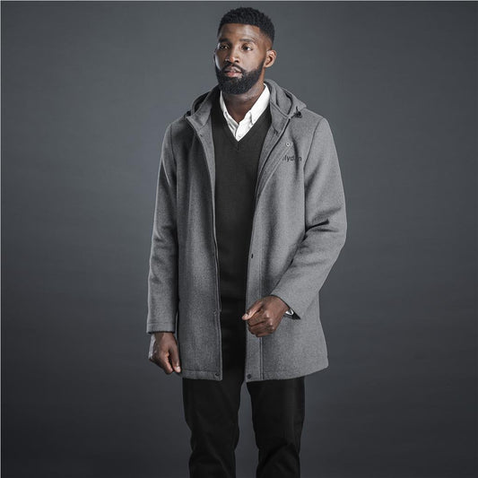 Mens Alex Varga Gallegos Jacket