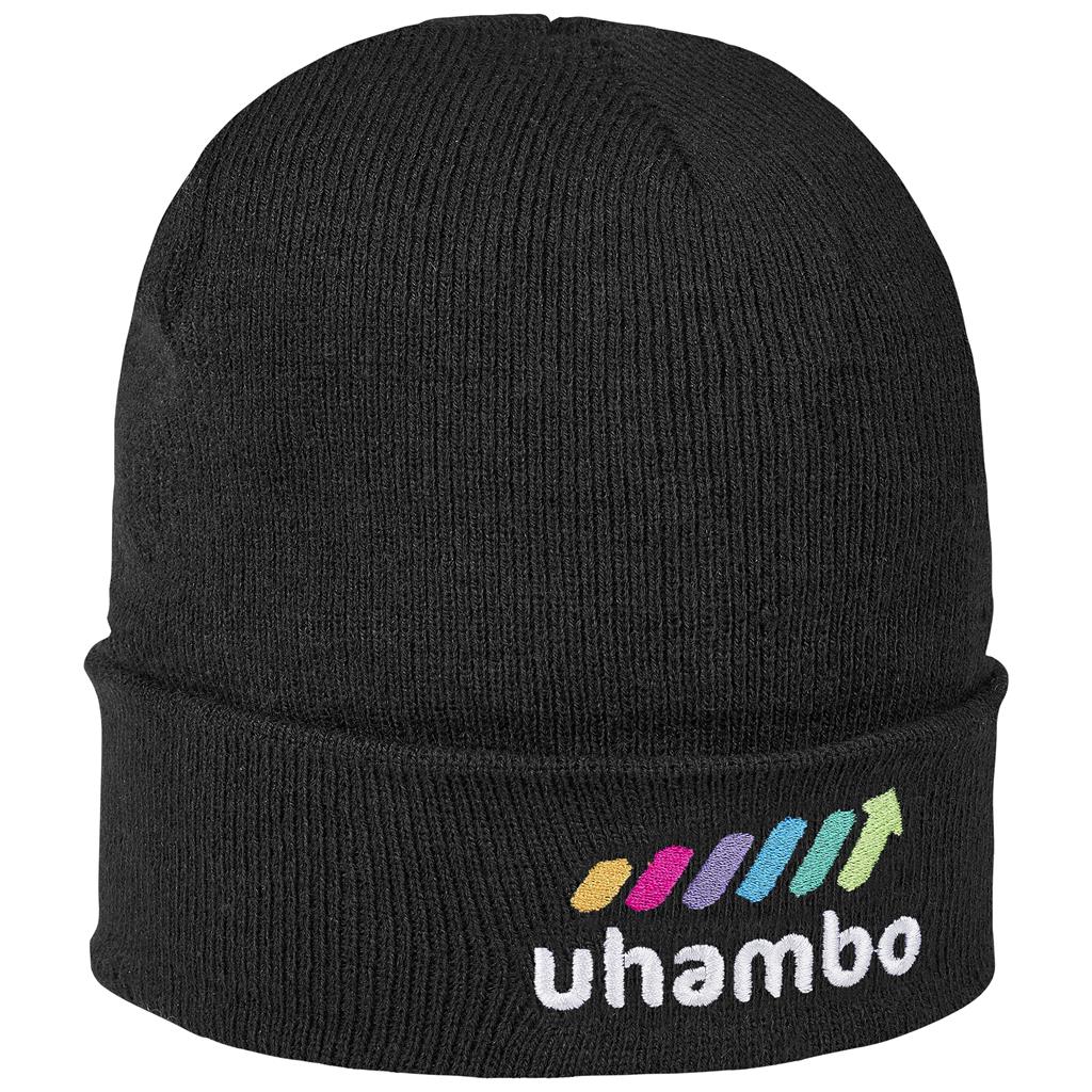 Colorado Acrylic Beanie