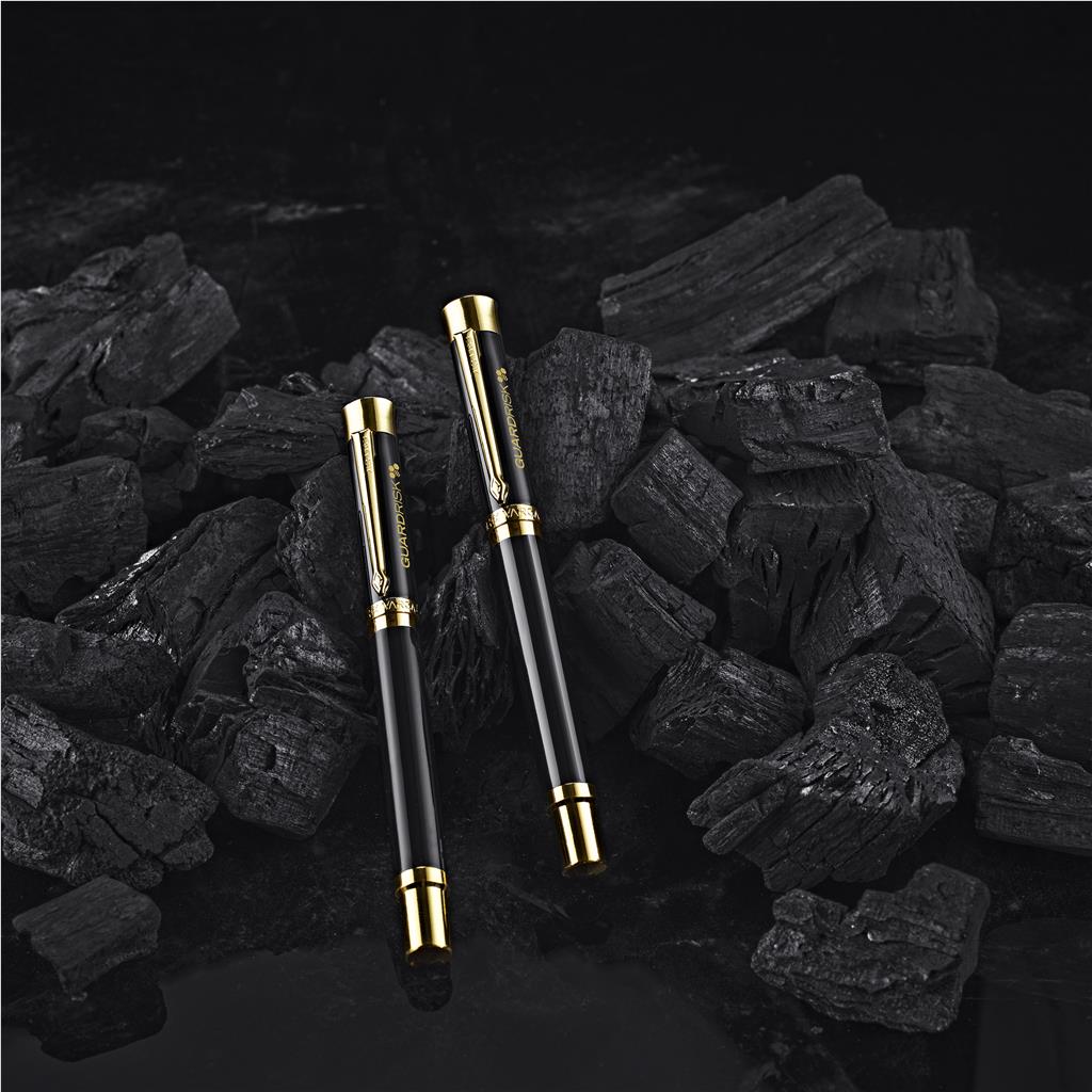 Alex Varga Corona Rollerball