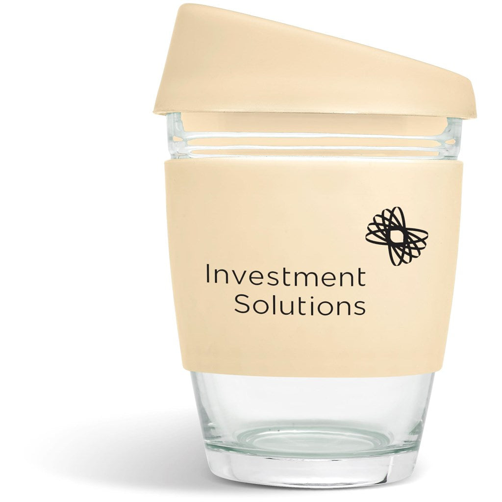 Kooshty Original Glass Kup – 340ML - Cream