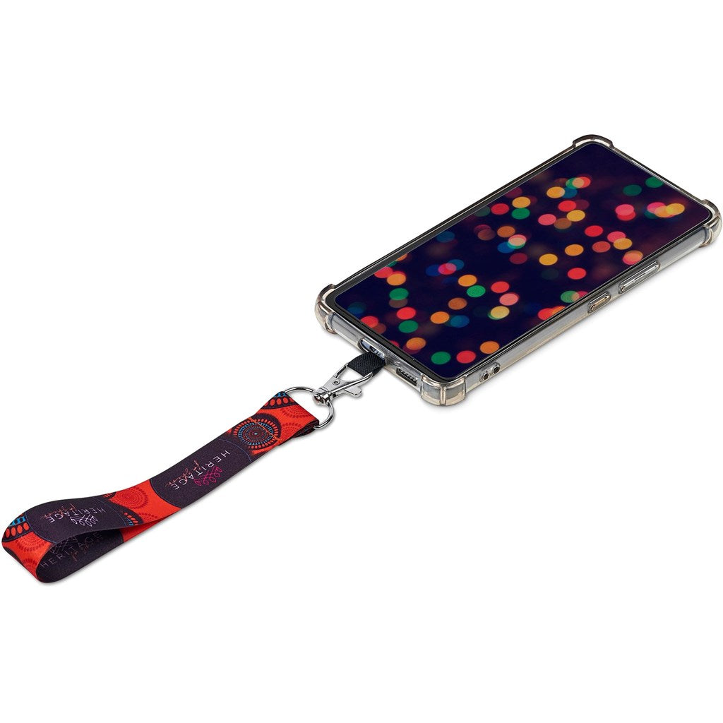 Altitude Rambler Wrist Phone Strap