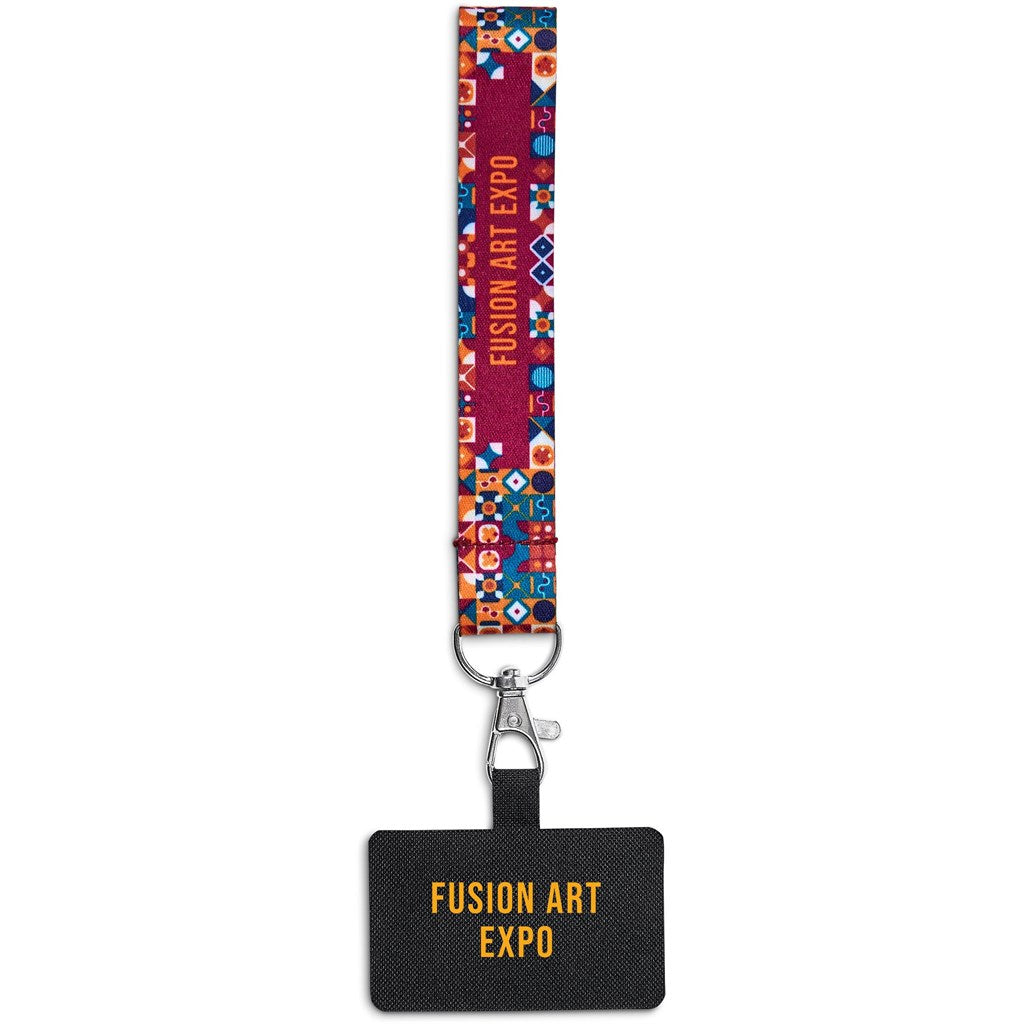 Altitude Rambler Wrist Phone Strap