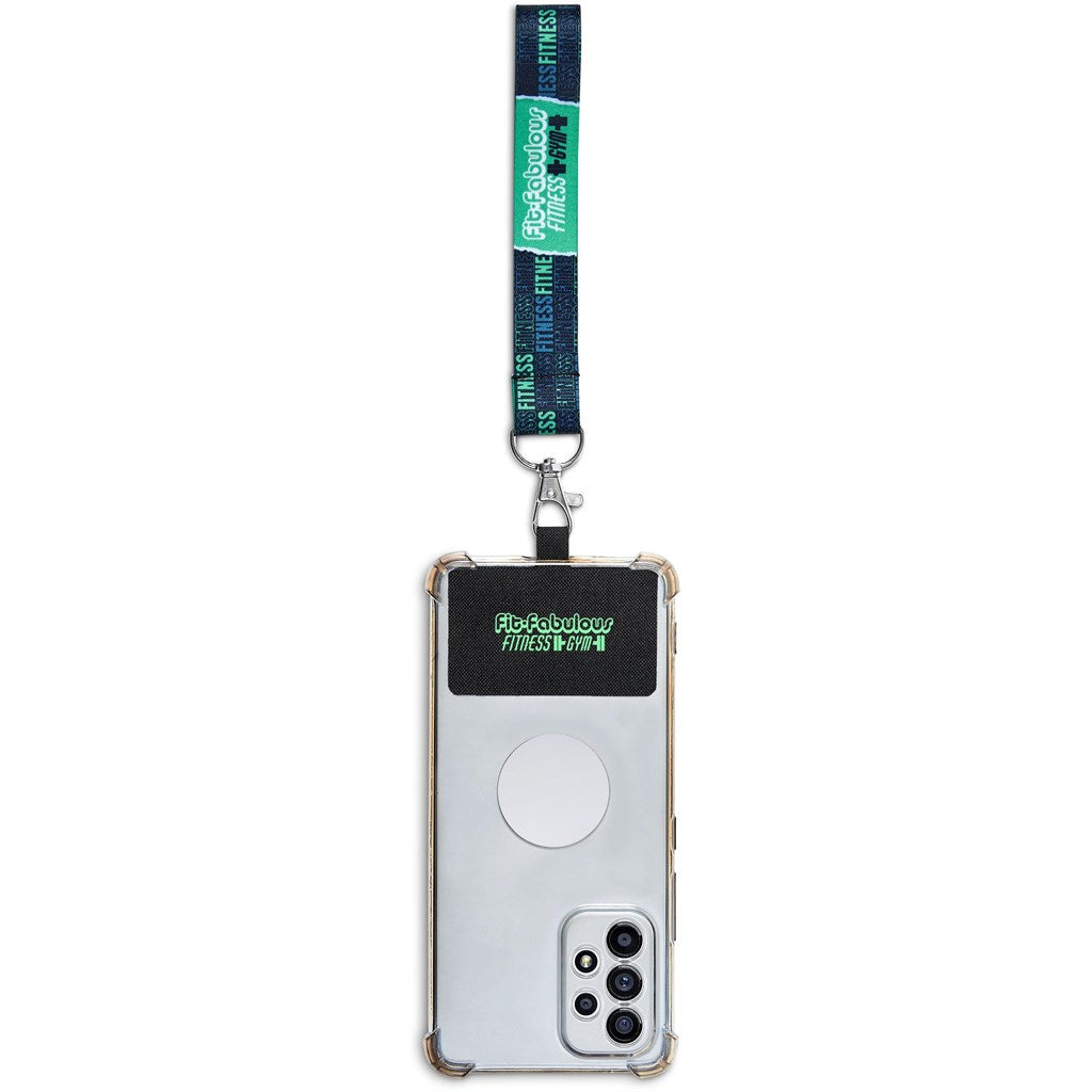 Altitude Rambler Wrist Phone Strap