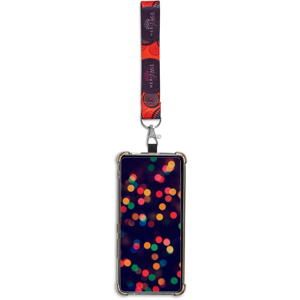 Altitude Rambler Wrist Phone Strap