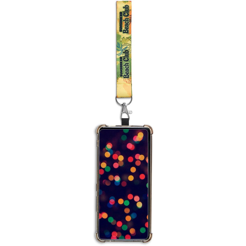 Altitude Rambler Wrist Phone Strap