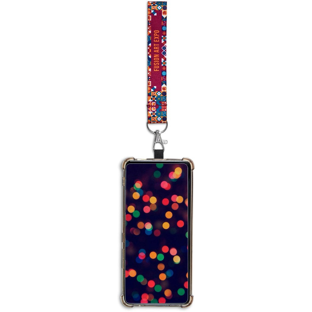 Altitude Rambler Wrist Phone Strap