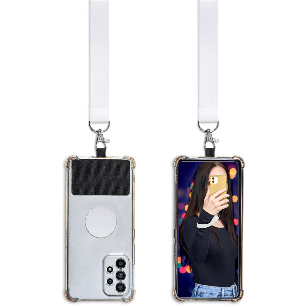 Altitude Rambler Wrist Phone Strap