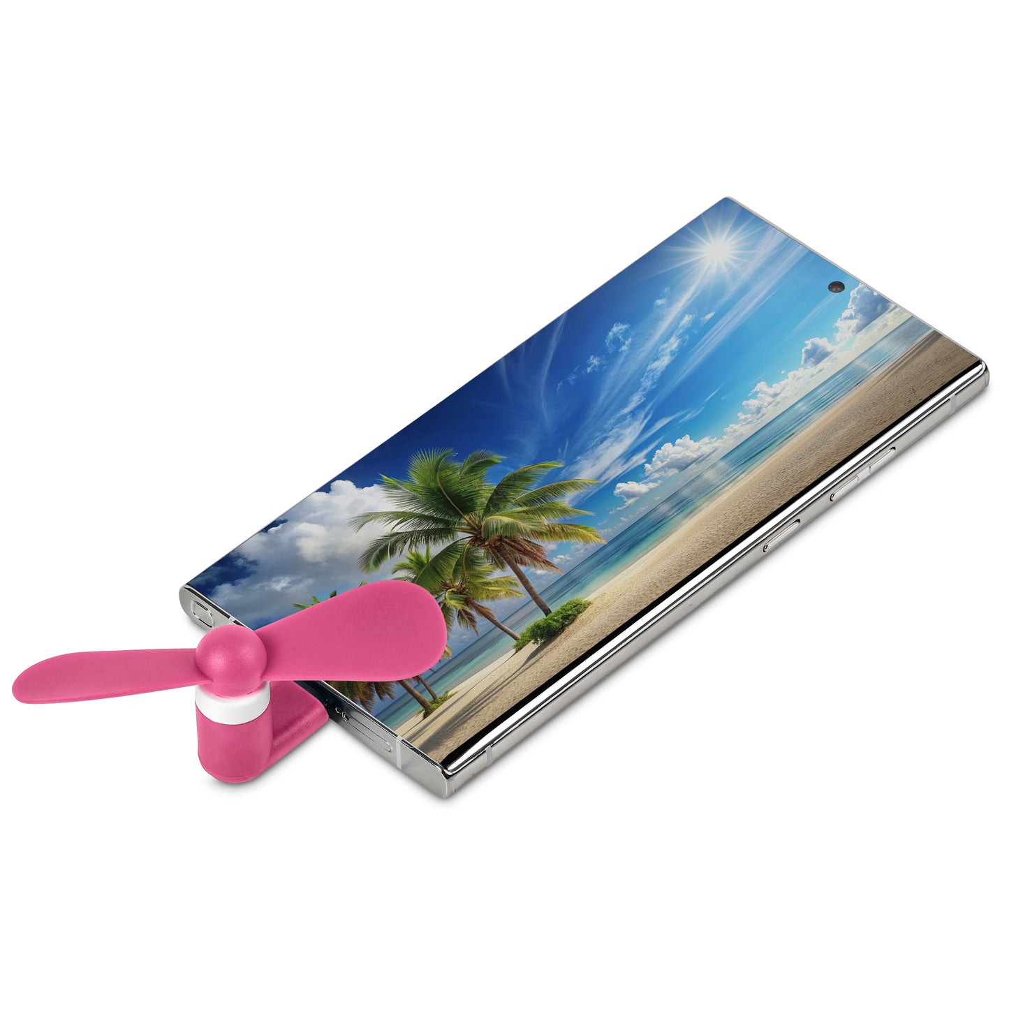 Altitude Windigo Type-C Phone Fan