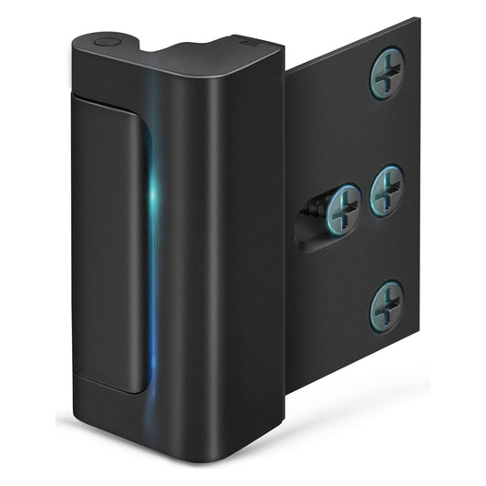 Door Reinforcement Lock