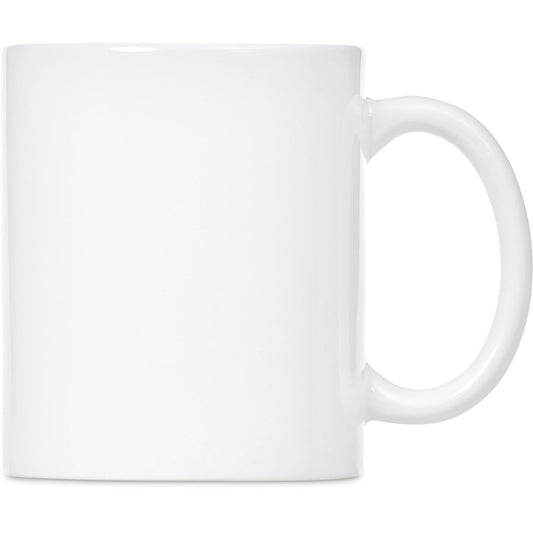 Altitude Oslo Ceramic Coffee Mug - 330ml