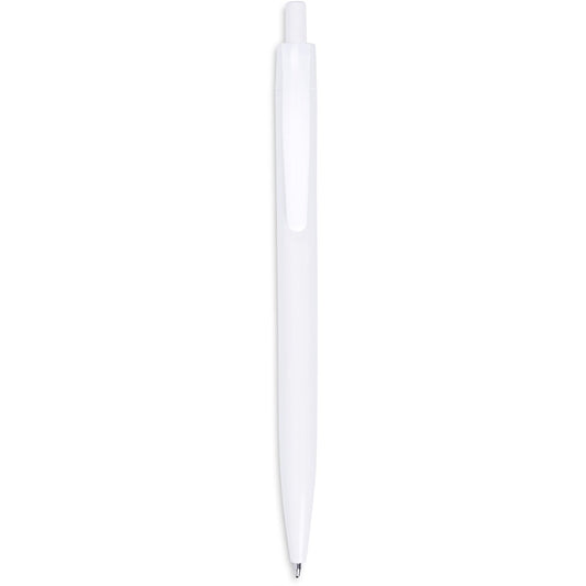 Altitude Primary Blue Ink Ball Pen