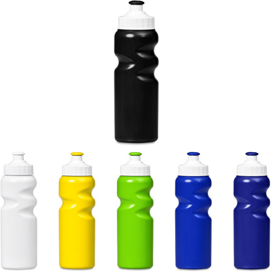 Altitude Baltic Plastic Water Bottle - 330ml