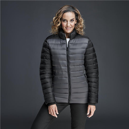 Ladies Alex Varga Ascentia Jacket