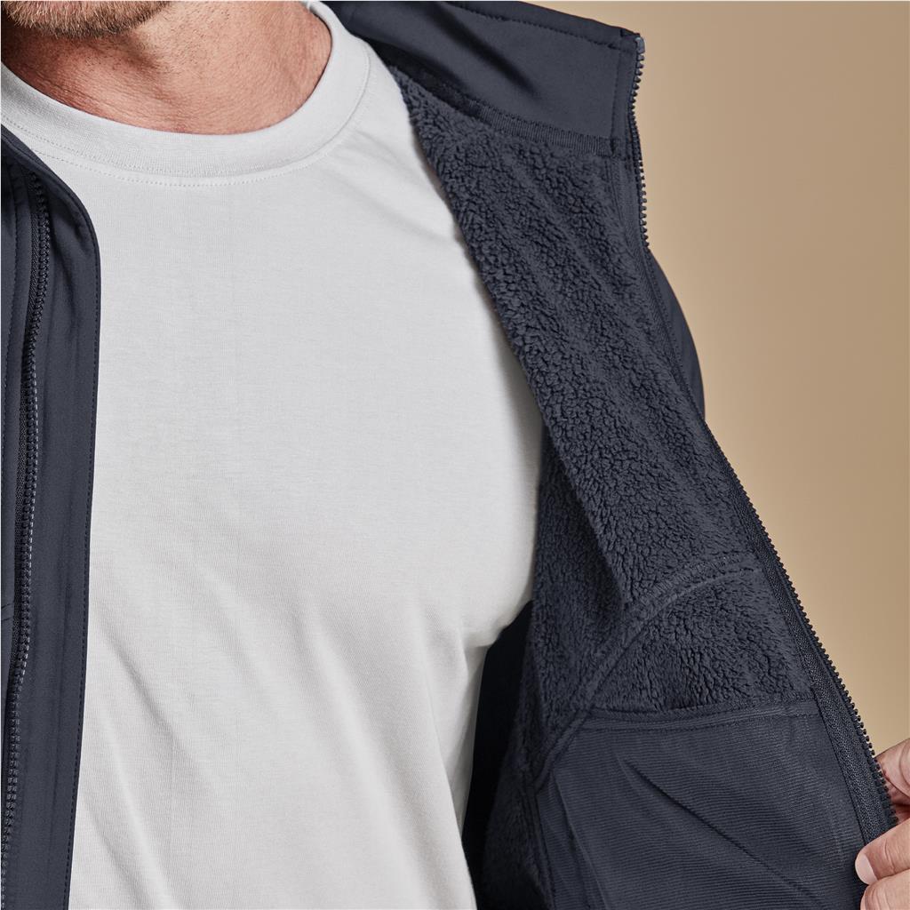 Mens Midlands Softshell Jacket