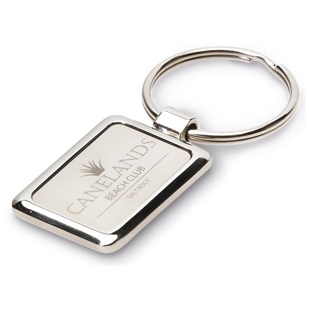 Altitude Recto-Verso Keyholder