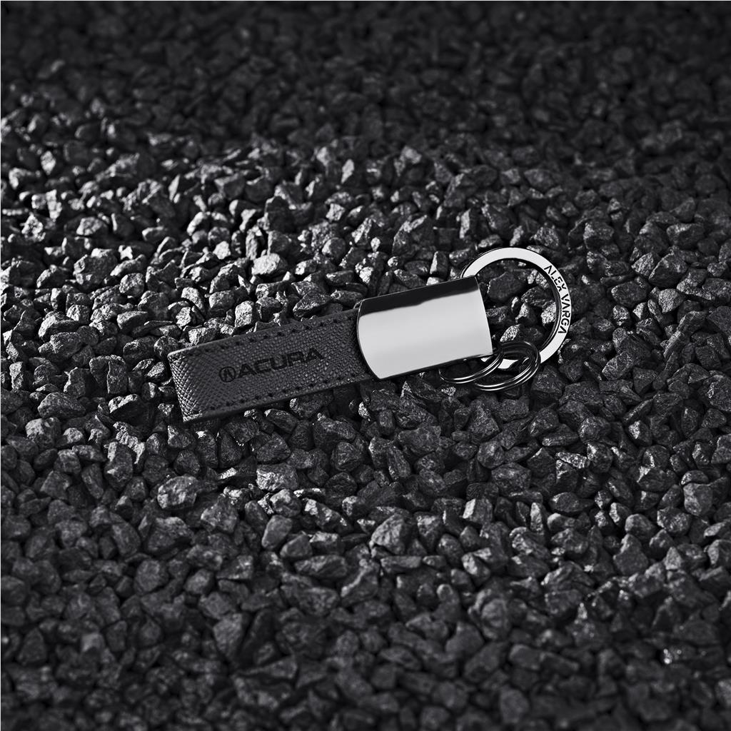 Alex Varga Interica Keyholder