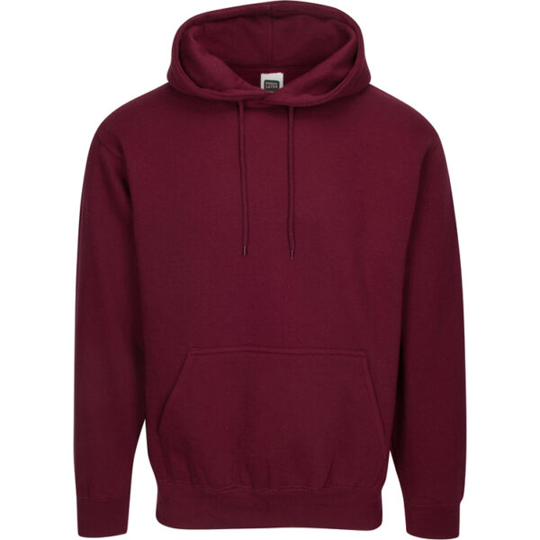 HLY / Three Layer Hoodie