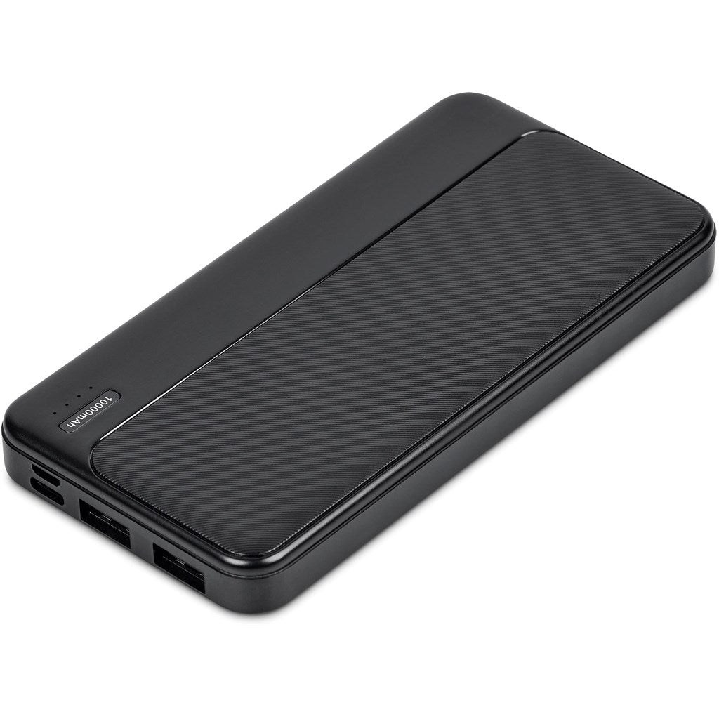 Altitude Crux Power Bank - 10,000mAh