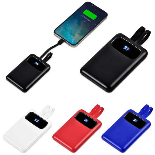 Altitude Verve Power Bank - 5000mAh