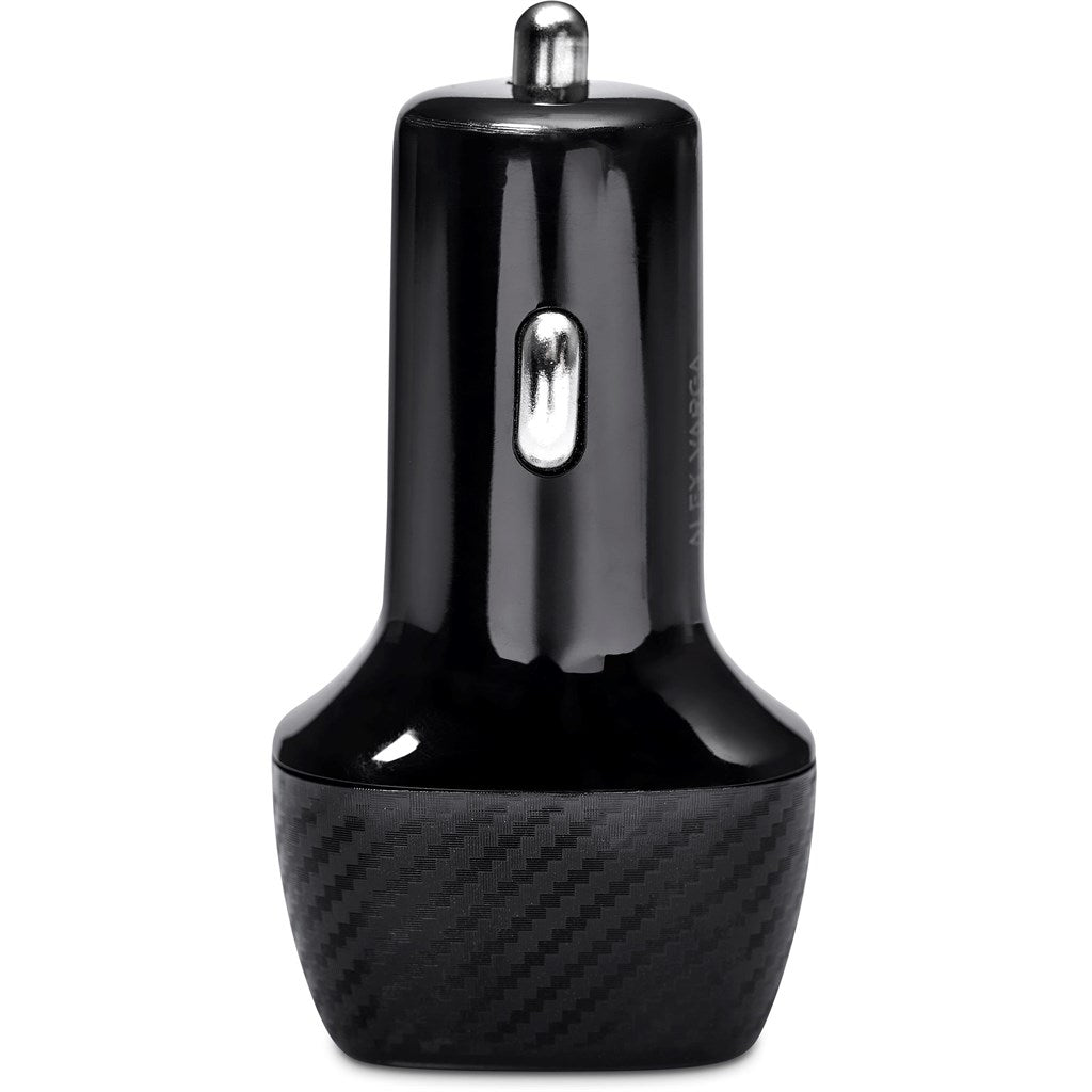 Alex Varga Lagarna Fast Car Charger