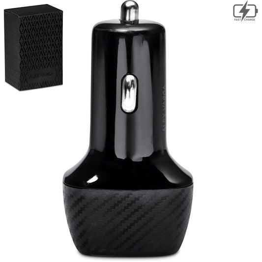Alex Varga Lagarna Fast Car Charger