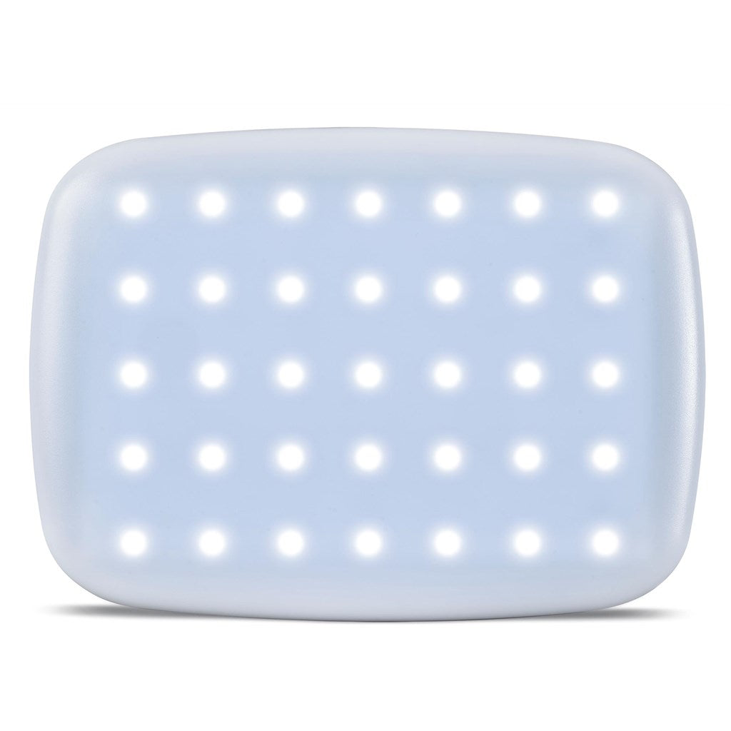 Swiss Cougar Tromso Lantern Power Bank - 10,000mAh