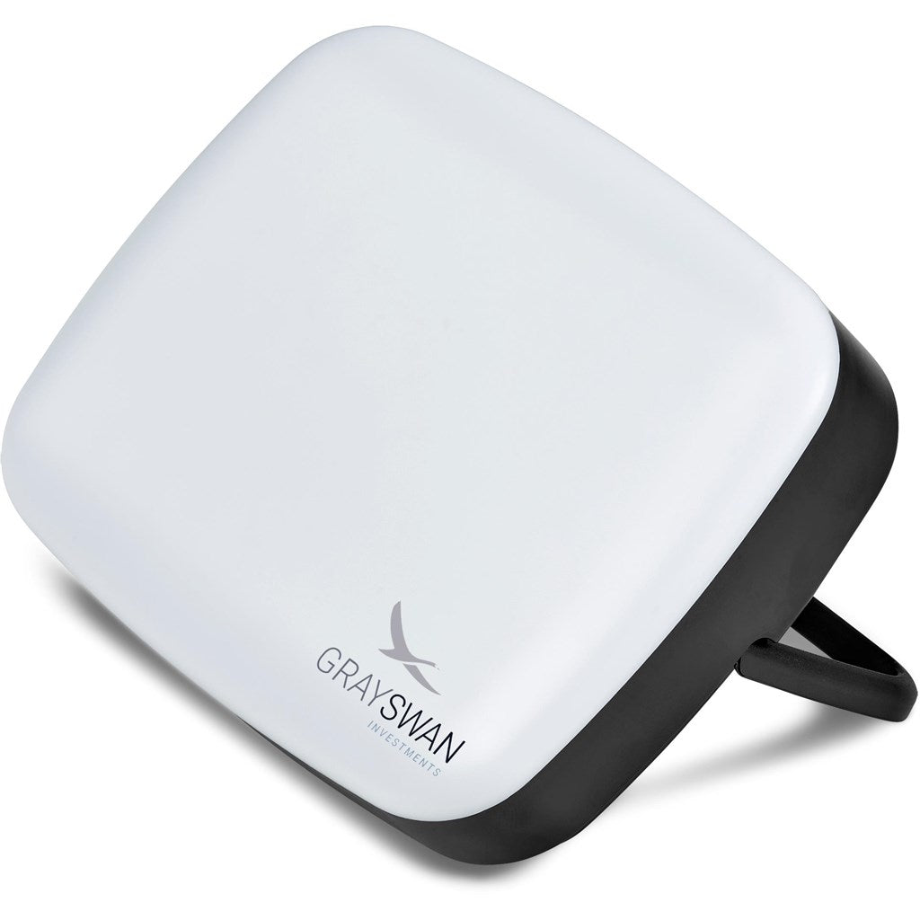 Swiss Cougar Tromso Lantern Power Bank - 10,000mAh