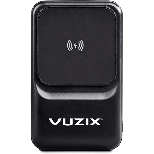 Swiss Cougar Argos Fast Charge 20W Wireless Charging Magnetic Power Bank -10000mAh