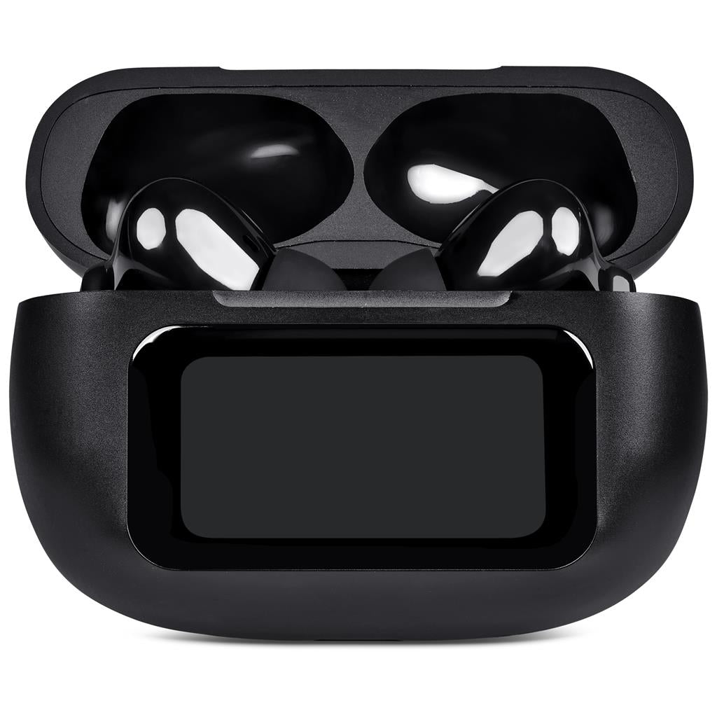 Swiss Cougar Samara ANC & ENC TWS Earbuds