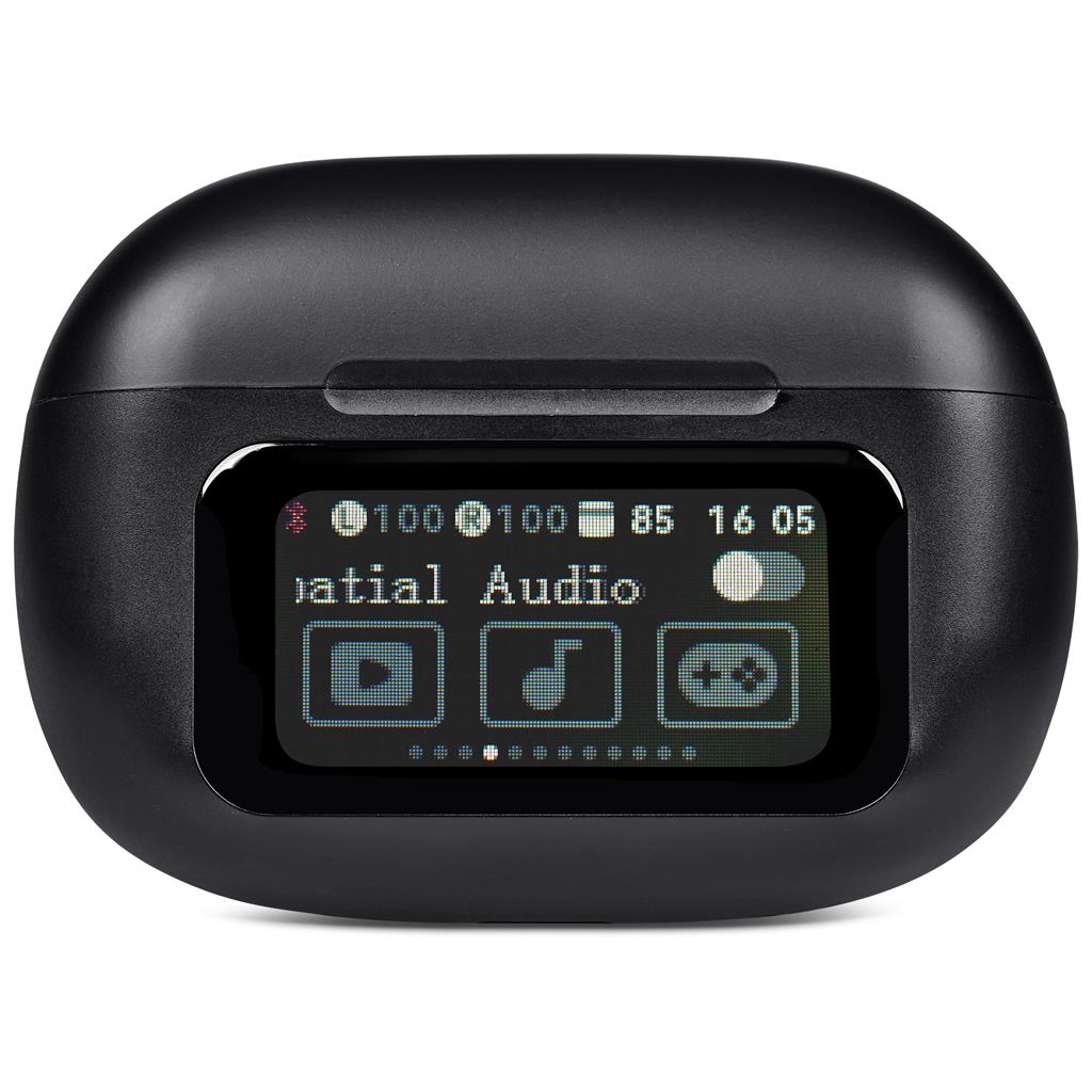 Swiss Cougar Samara ANC & ENC TWS Earbuds