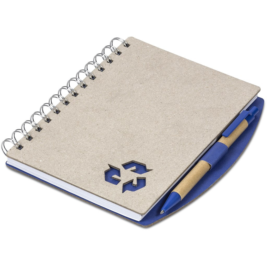 Altitude Midi Notebook & Pen