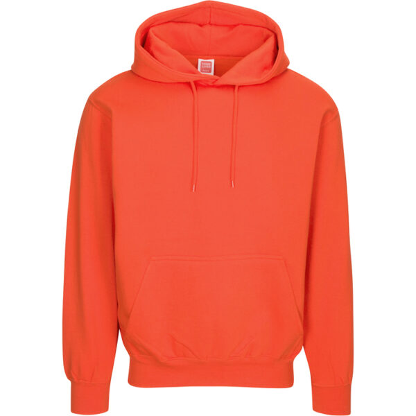 HLY / Three Layer Hoodie