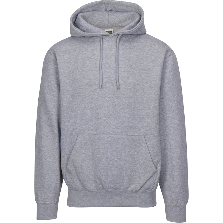 HLY / Three Layer Hoodie