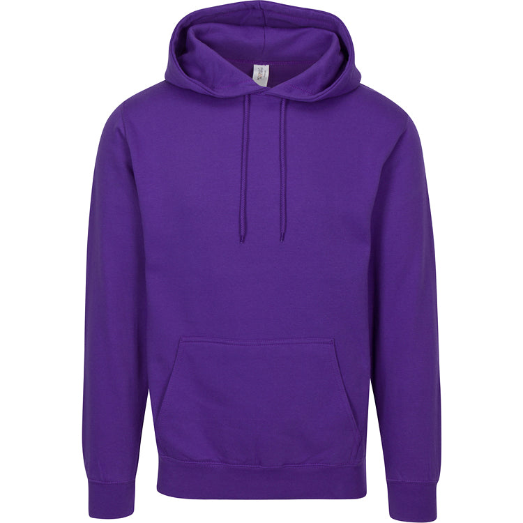 HLY / Three Layer Hoodie
