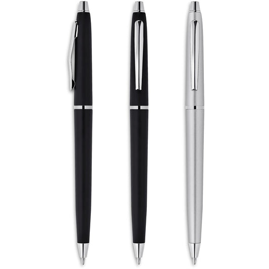 Altitude Metronome Ball Pen